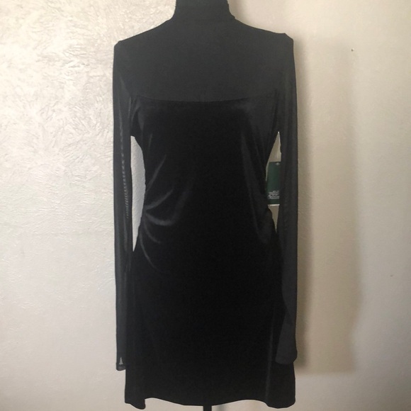black off the shoulder evening dress Long Formal Gown YOUR ZOO STORE:SMALL beach bridesmaid dresses Elegant Black Lace Purple